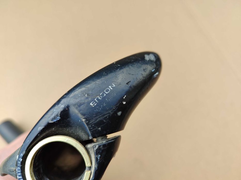 Chwyty Ergon GX2 Magnesium 135mm