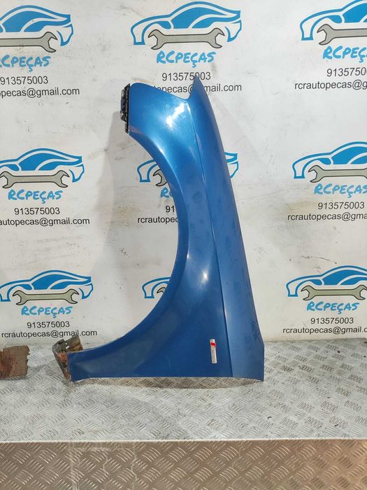Frente Completa Audi A3 8P 8P3 Sportback S-Line Diesel 2008 a 2012