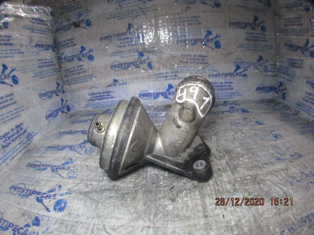 Válvula EGR MAZDA 2 (DY)