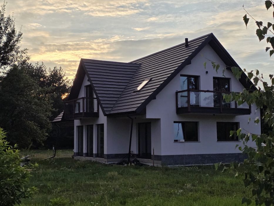 Dom na wynajem z jacuzzi i sauna ,Radzymin, Kołaków Warszawa