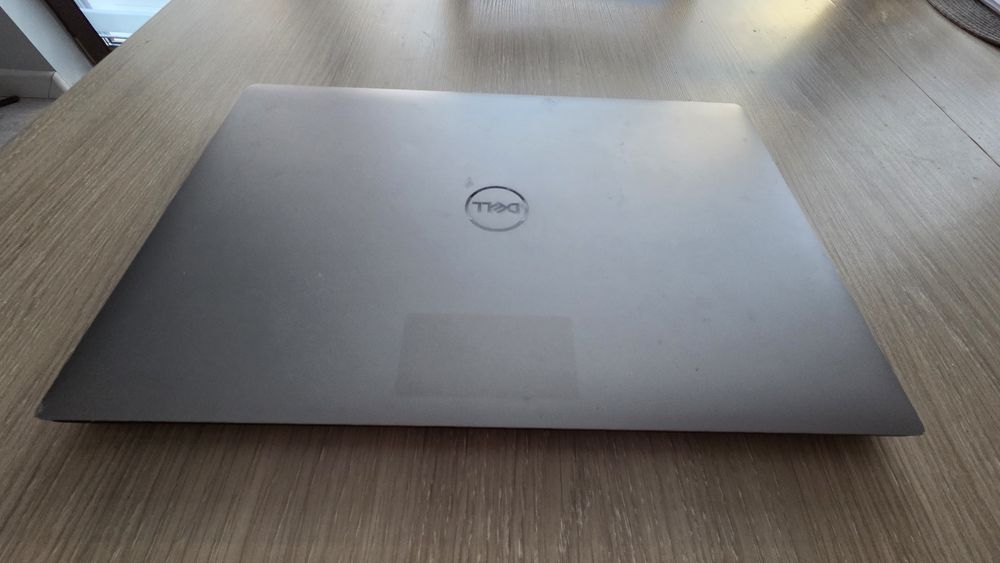 Laptop DELL Precision 5540 64GB RAM