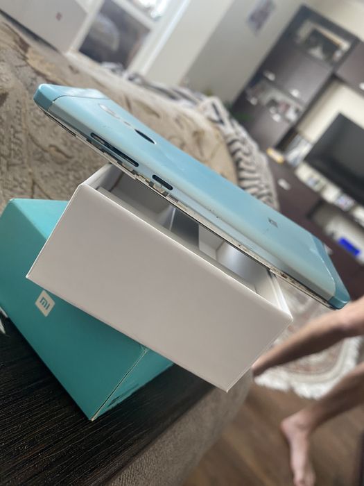 Xiaomi redmi note 4x