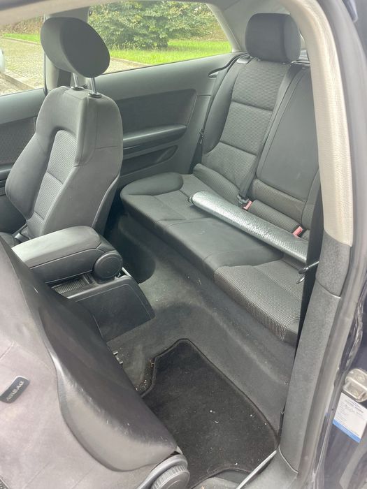 Audi A3 motor 1.6 102cv