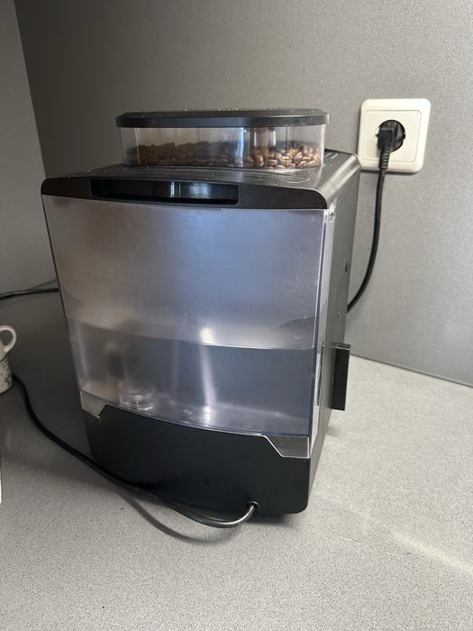 Máquina De Café Krups EA811810