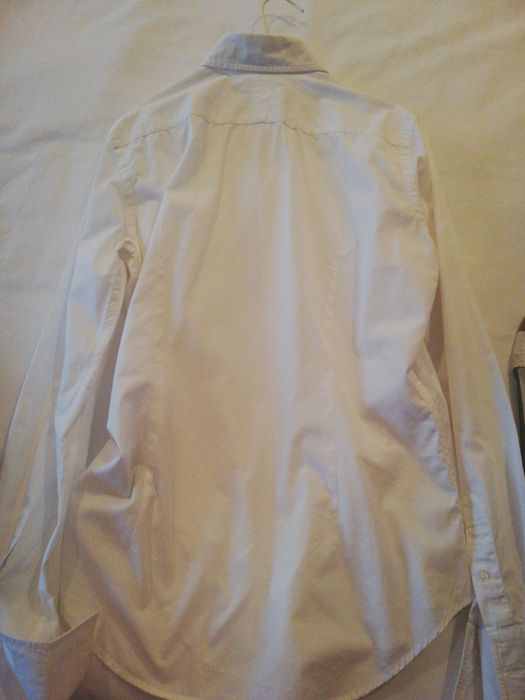 Camisa Ralph Lauren - 8 anos