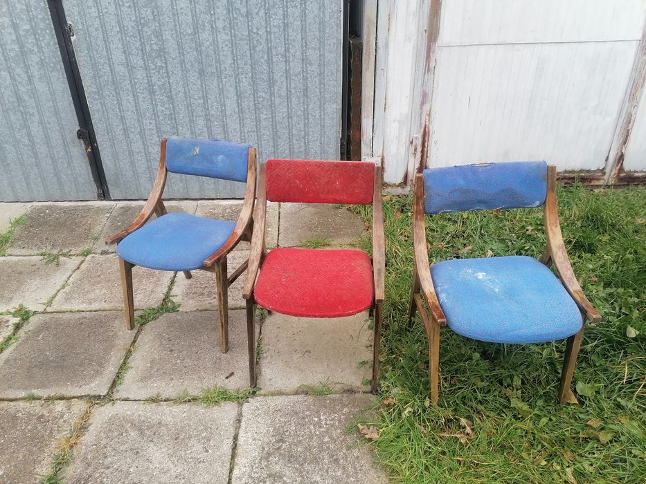 fotel snieznik sztuk 5