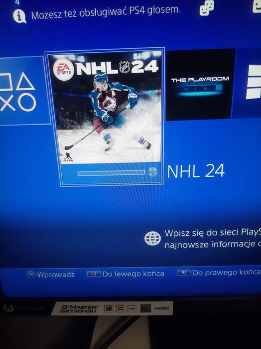 Sprzedam Playstation PS4 Pro 1TB z akcesoriami OKAZJA