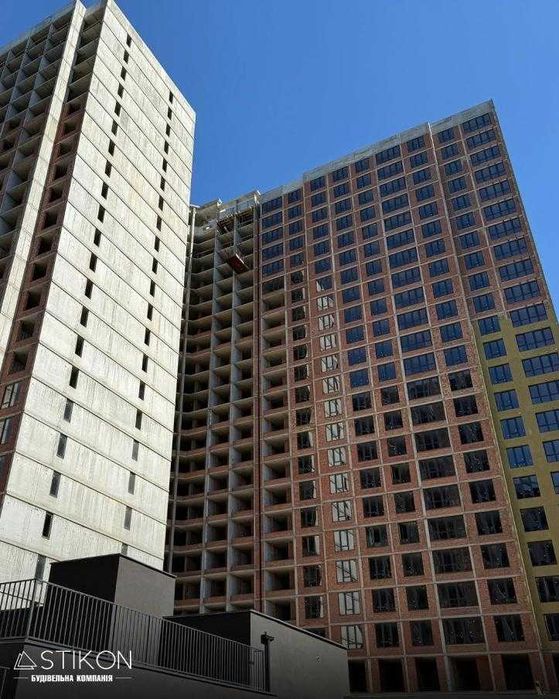 3-кімнатна квартира за адресою Куликове поле пл. (площа 133,1 м²) - Atlanta.ua - фото 2