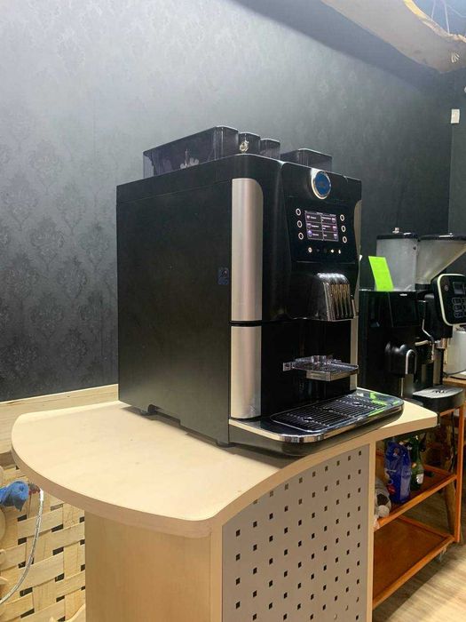 Кофемашина Carimali BlueDot/ Кавоварка / Кофеварка / Гарантія