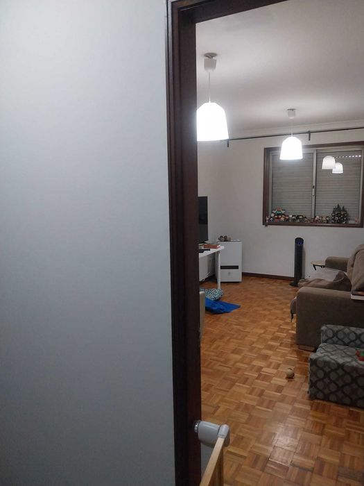 T2 Rua da Areosa