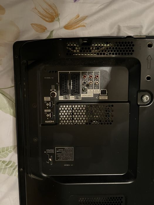 Telewizor Plazmowy Panasonic