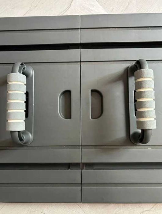 Deska do Pilatesu Wielofunkcyjna Deska Do Ćwiczeń Pilates Reformer