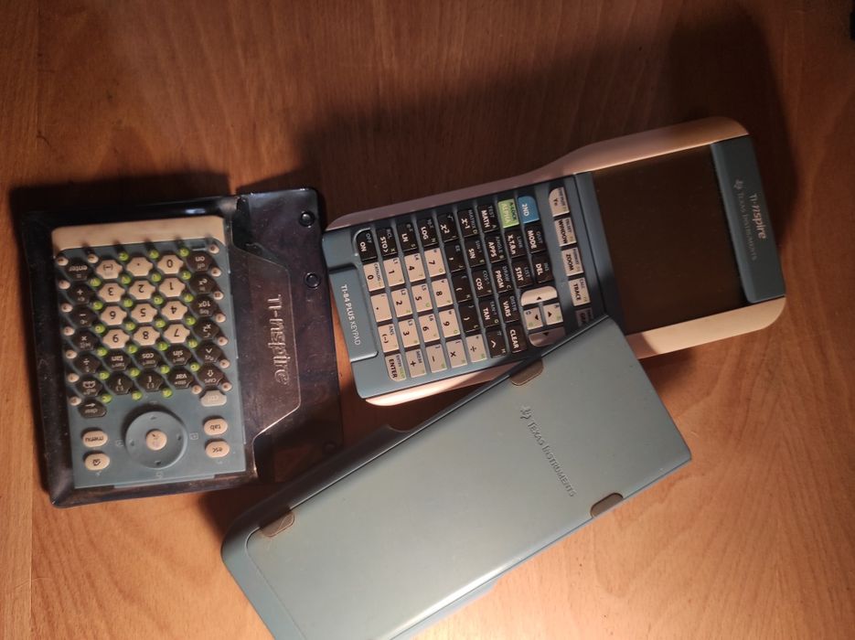 Máquina calculadora