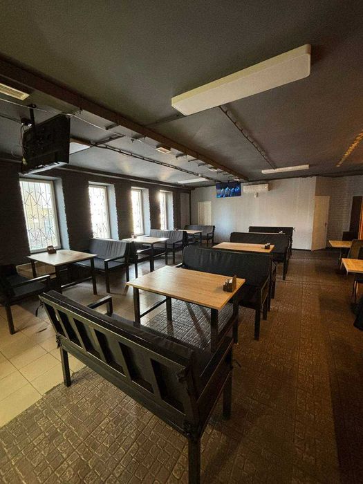 Продається пивний бар LaBeerInt на Борщагівці