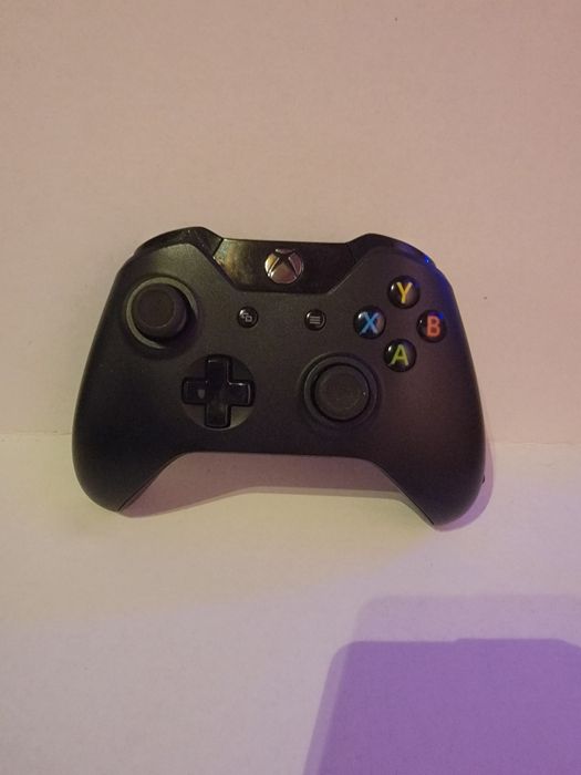 Comando Xbox original