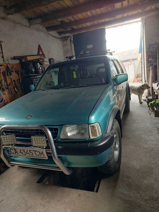 Продам автомобіль