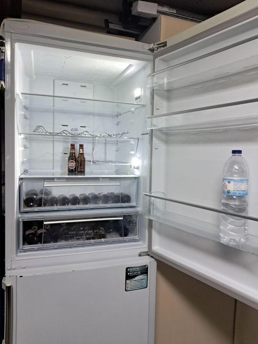 Frigorífico Combinado Hotpoint