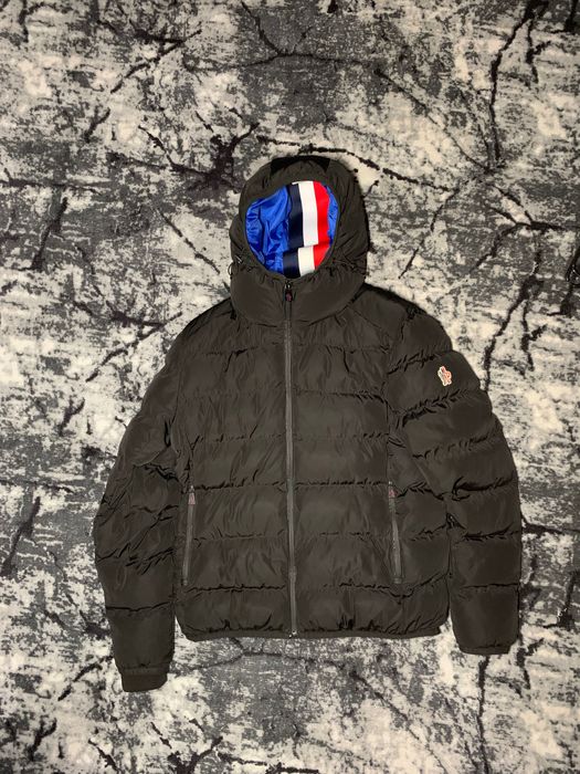 Куртка  Moncler