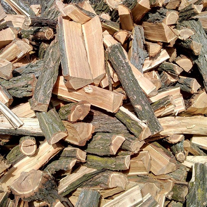 Продам дрова твердих порід