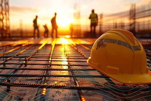 Remodelação e construção