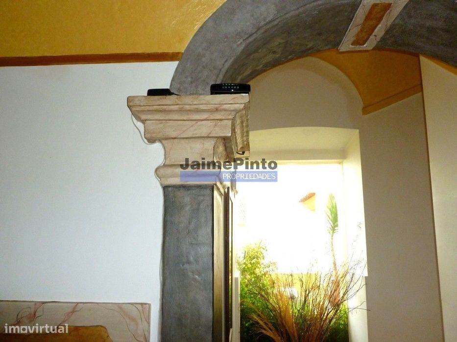 Hotel de charme em imóvel HISTÓRICO, Portugal, Fronteira, Alto Alen...