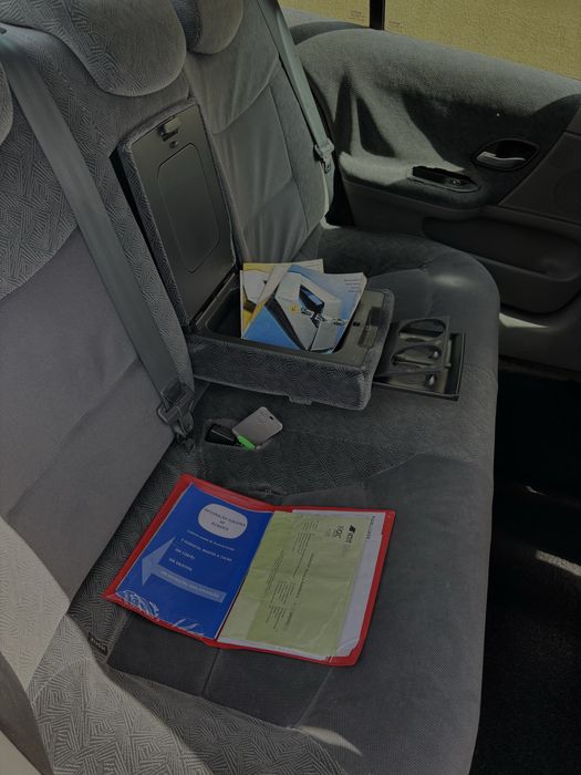 Renault Laguna 1.6 Gasolina