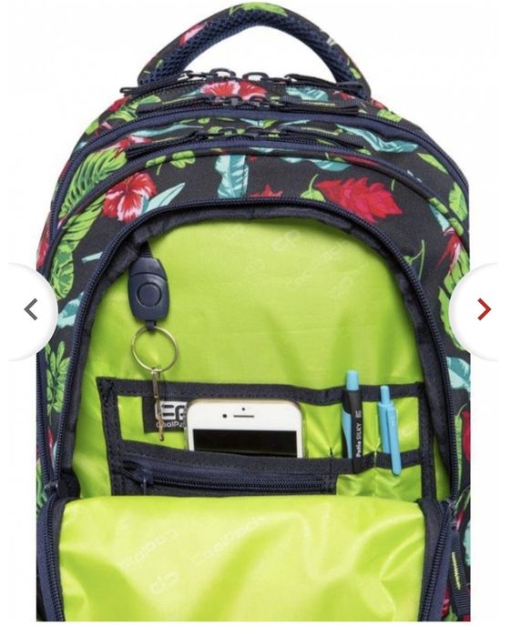 Plecak Coolpack Super Stan