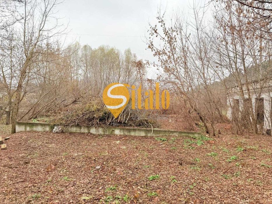 Ділянка 21 сотка з фундаментом та видом на ліс!!