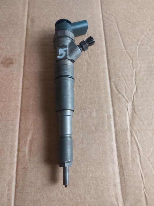 Wtryskiwacz Bmw 2.5D Bosch 0445110212 Wydruk