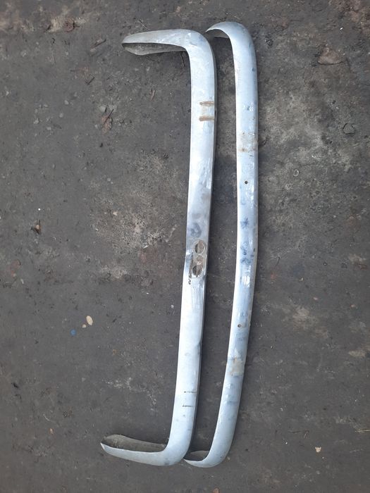 Продам бампер ваз