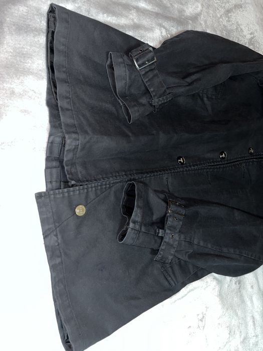 Пальто тренч G Star Raw XL