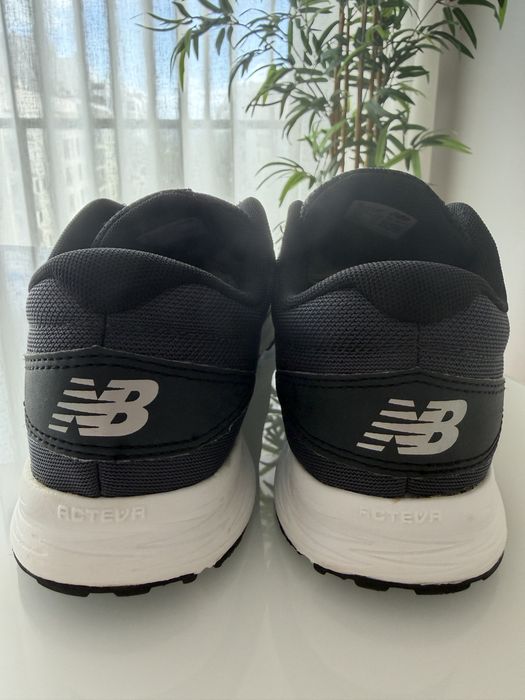 Ténis New Balance Speed Ride n42