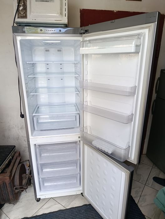 Холодильник Samsung No Frost недорого
