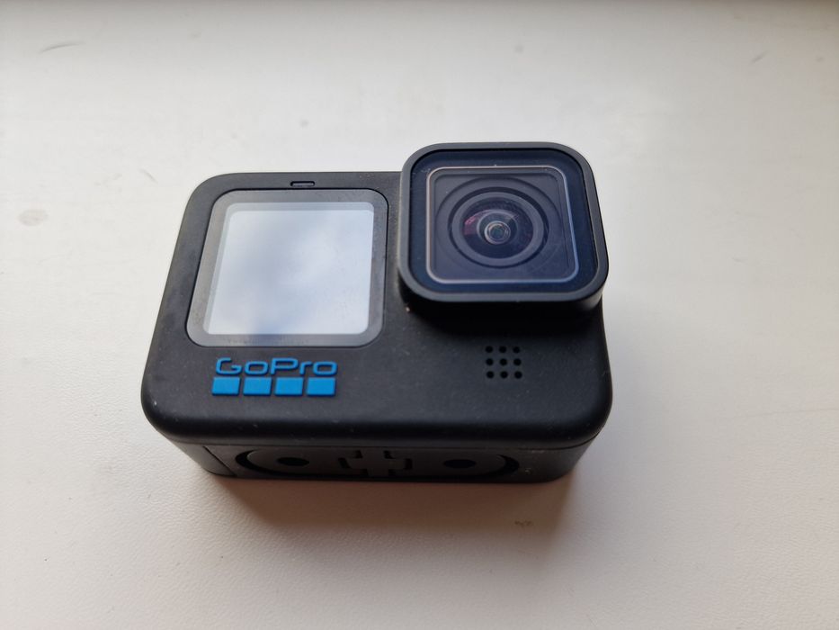 Go Pro Hero 10. Новий.