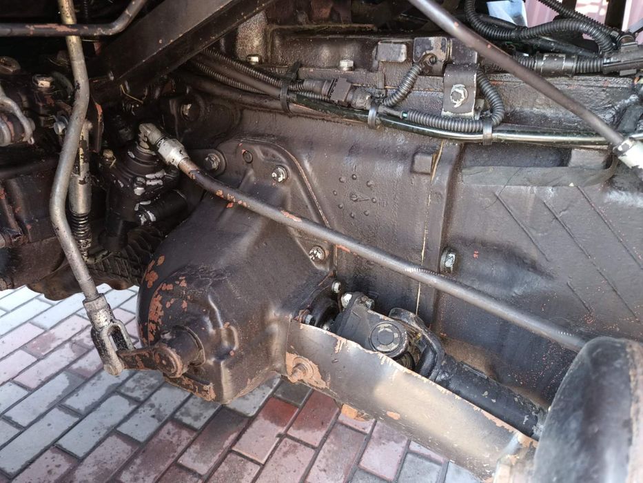 Продам трактор МТЗ 82.1