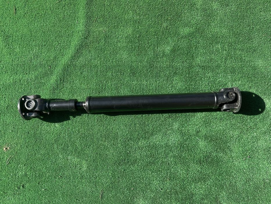 Передній кардан НОВИЙ Nissan Navara D40, Pathfinder R51 2005-2015