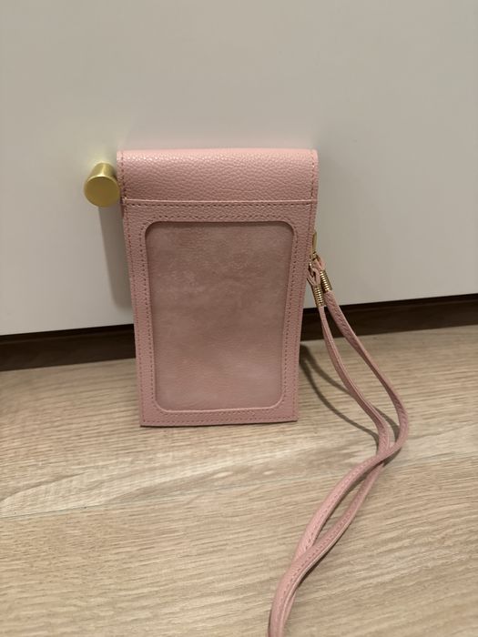 Torebka na telefon ideal
