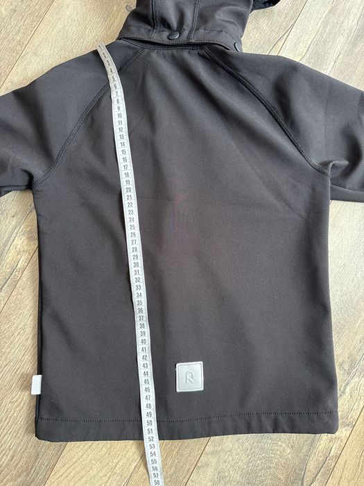 Куртка reima vantti