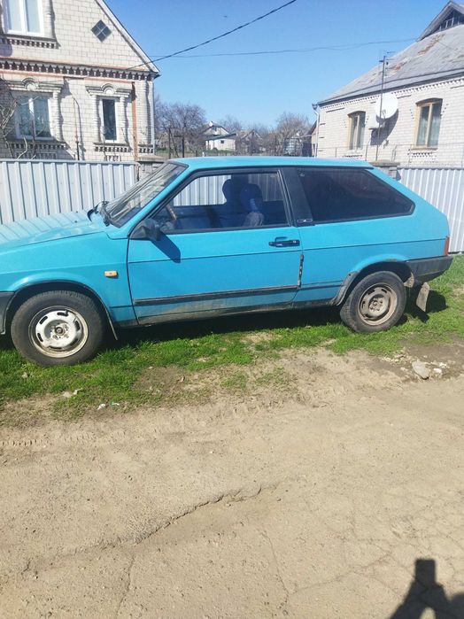 Продаж власного авто