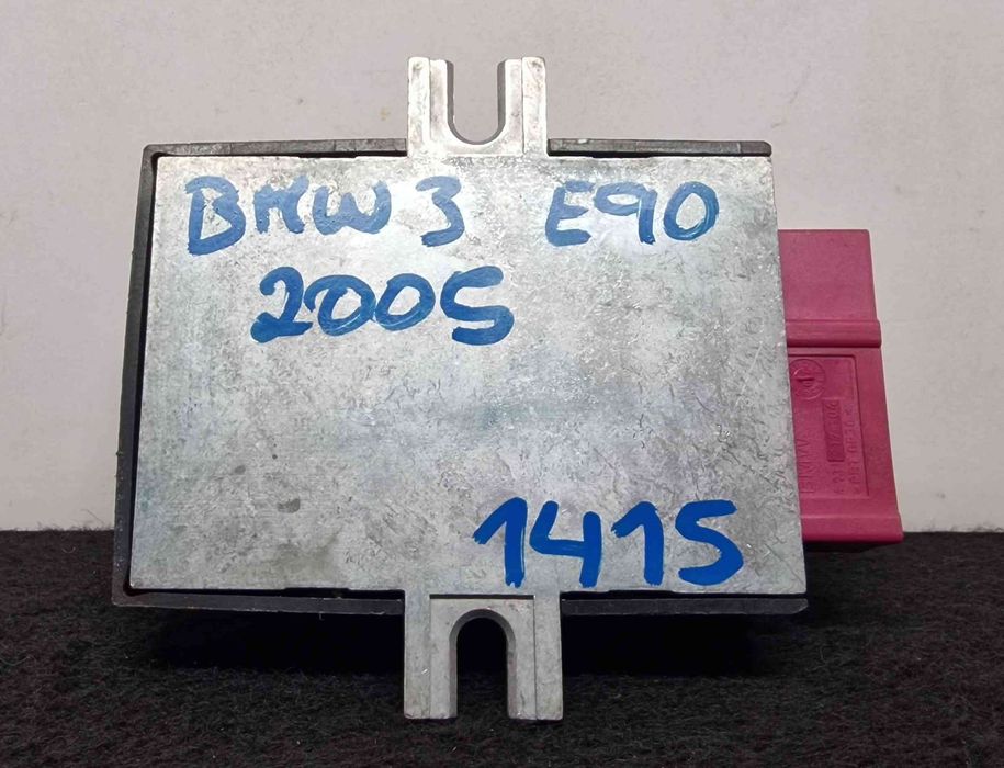 Boia Combustível 16147180426-01 - BMW 3