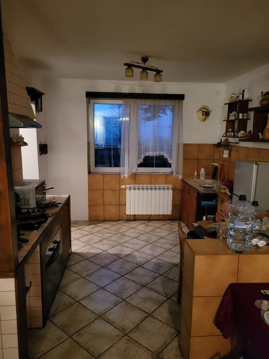 Sprzedam dom pod Warszawą