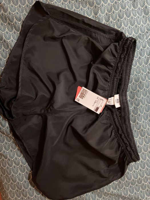 Calcões desportivos H&M - tamanho S