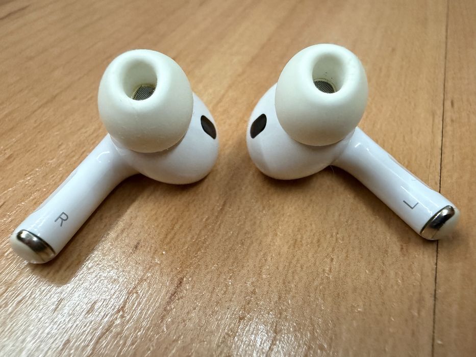 Airpods Pro 2 gen. (Lightning)
