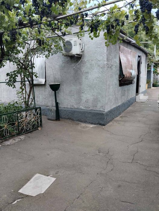 Продам дом на Красном октябре