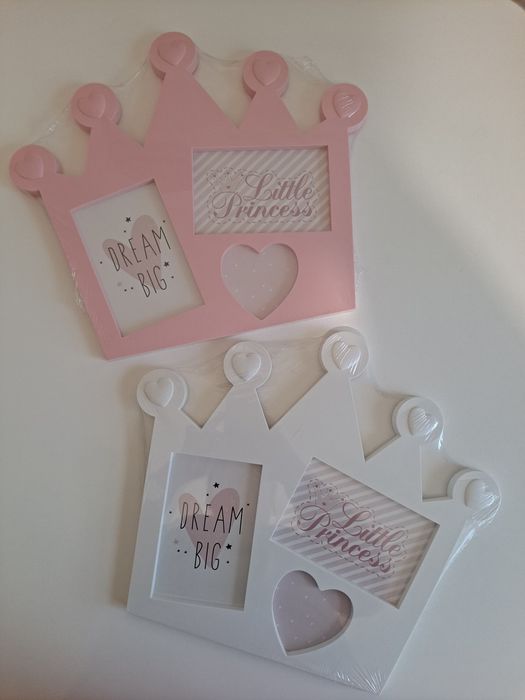 Ramki na zdjecia 2szt.