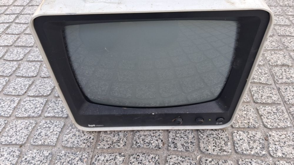 Sistema de câmaras BPT