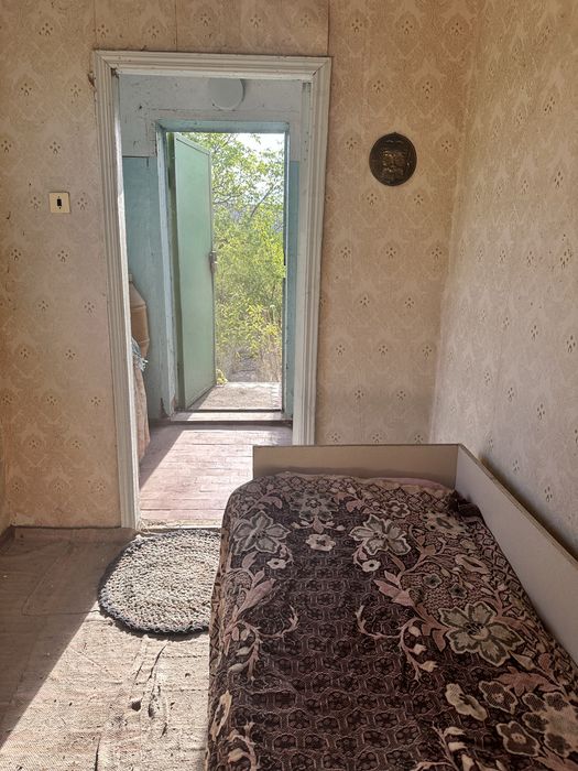 дача ДСК Черняхівка