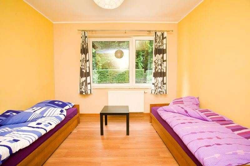 WYNAJEM pokój 15 m² Gdańsk Oliwa blisko UG