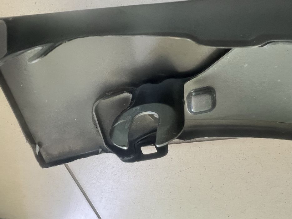 Крило передне ліве  Hyundai I30