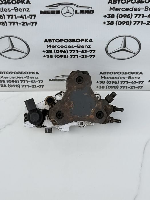 Тнвд w203 w211 vito sprinter 2.2 om646 насос високого тиску  Мерседес